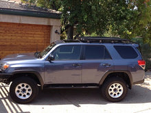 Load image into Gallery viewer, Toyota 4Runner 5th Gen K9 Roof Rack Kit
