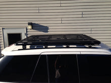 Load image into Gallery viewer, Range Rover Sport K9 Roof Rack Kit