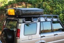 Load image into Gallery viewer, Land Rover Discovery 1/2 K9 Roof Rack Kit