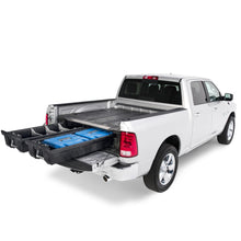 Load image into Gallery viewer, Decked Dodge Ram 1500 In Bed Drawer System (2019-Current)