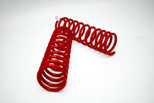 Load image into Gallery viewer, DOBINSONS REAR COIL SPRINGS FOR TOYOTA 4RUNNER AND FJ CRUISER (WITHOUT KDSS)(C59-701V)