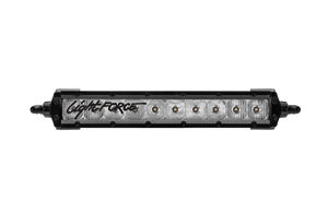 Lightforce Nightfall 10" Single Row Light bar - Combo Beam