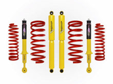 Load image into Gallery viewer, DOBINSONS 1.5-3&quot; LIFT KIT FOR LEXUS GX470 2002 TO 2009