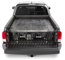 Load image into Gallery viewer, Decked Toyota Tacoma In Bed Drawer System (2019-Current)