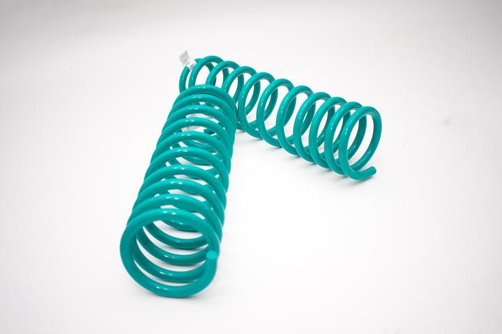 DOBINSONS FRONT LIFTED COIL SPRINGS FOR TOYOTA 4X4 TRUCKS AND SUV'S (C59-314)