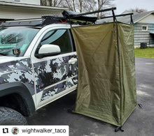Load image into Gallery viewer, Tuff Stuff Shower Tent