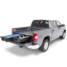 Load image into Gallery viewer, Decked Toyota Tundra In Bed Drawer System (2007-Current)