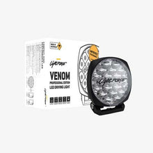 Load image into Gallery viewer, Lightforce Venom Professional Edition LED Driving Light