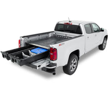 Load image into Gallery viewer, Decked GMC Canyon &amp; Chevrolet Colorado In Bed Drawer System (2015-Current)